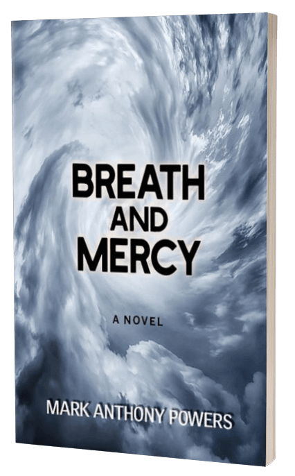 Breath and Mercy cover